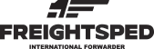 Freightsped logo