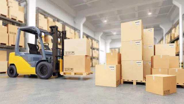 Kusová a paletová doprava, služby Ostrava, EU - Freightsped