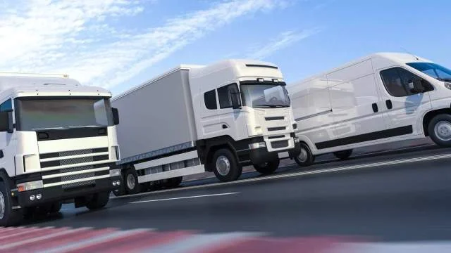Mezinárodní silniční doprava Ostrava, EU, ČR - spediční a logistická společnost Freightsped