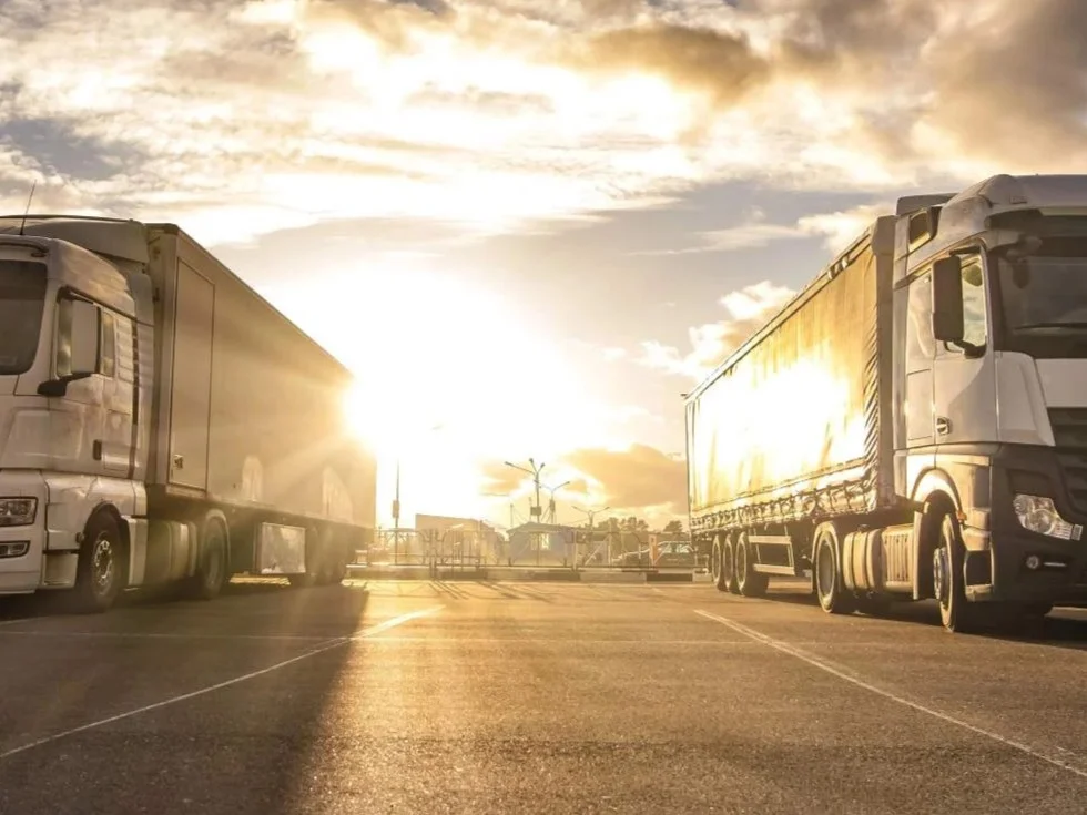 Spediční a logistické služby, mezinárodní přeprava po EU, Freightsped